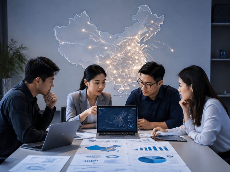 武陵区AI城市分站系统加盟